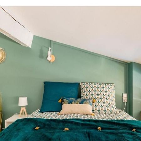 Studio Cosy Lyon Quai De Saone, Centre Ville Exterior photo