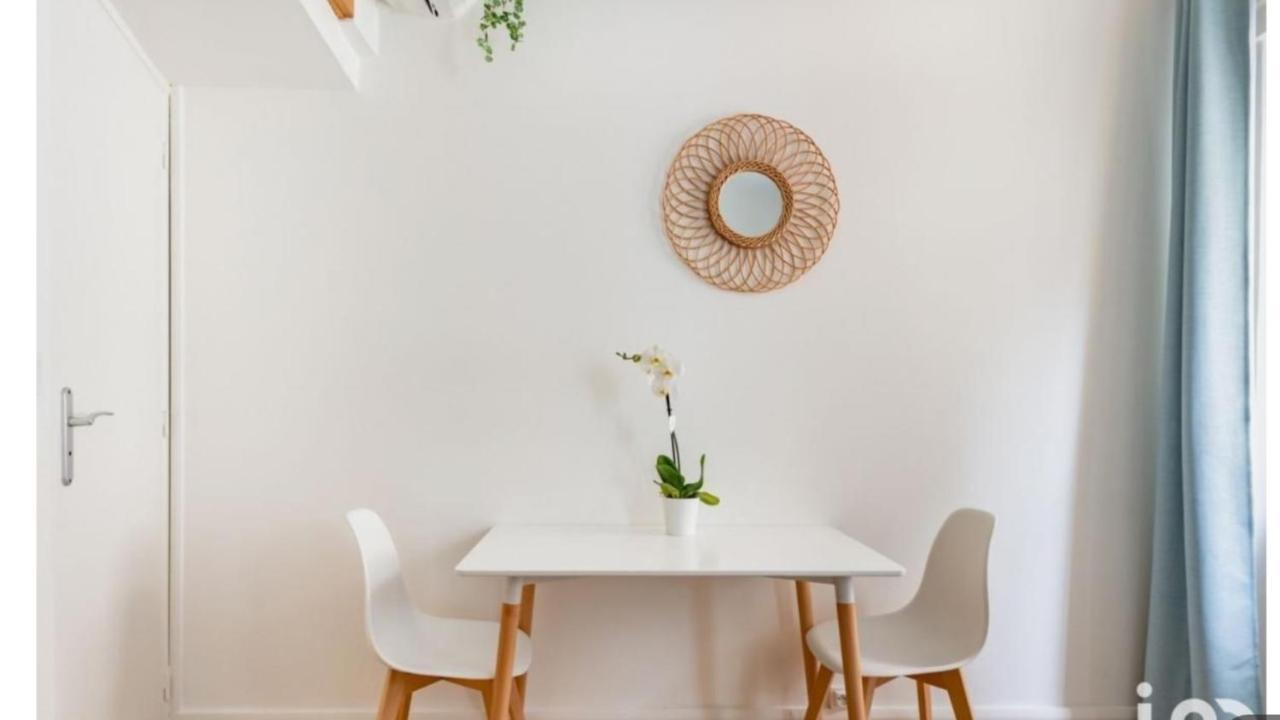Studio Cosy Lyon Quai De Saone, Centre Ville Exterior photo